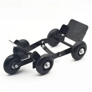 Reboque de Emergência para Pneu de Moto Leve