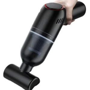 Mini Aspirador de Pó Vacuum Cleaner™