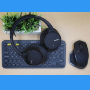 Acessórios Eletrônicos