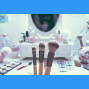 Beleza e Cuidado Pessoal